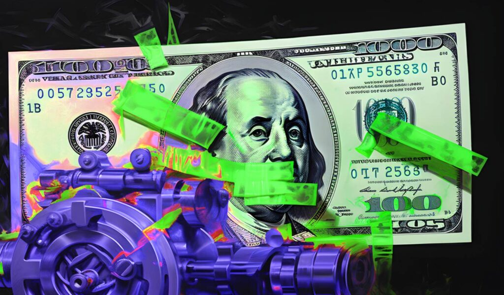 Bank abruptly closed by US regulators after second bank failure of 2024