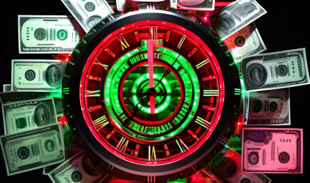 Banking giant to pay $4,700,000 to victims of billion-dollar market manipulation scheme: US Department of Justice