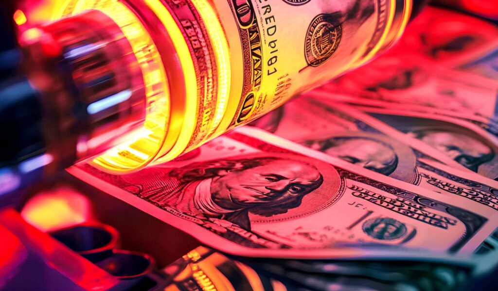 Bank runs hit 22 US lenders in 2023 as wave of panic sinks Silicon Valley Bank: New York Federal Reserve