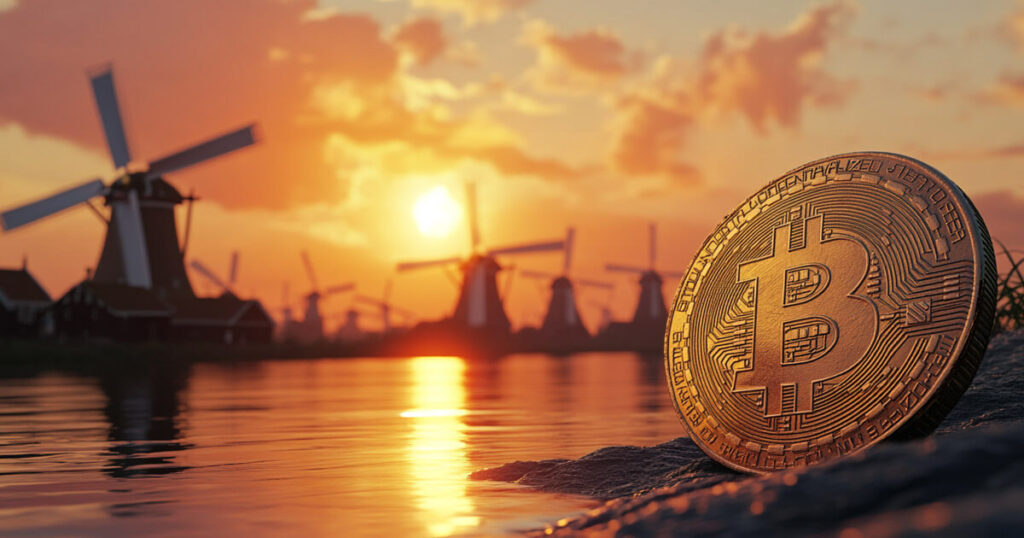 The Netherlands seeks public input on crypto tax rules amid EU-wide crackdown