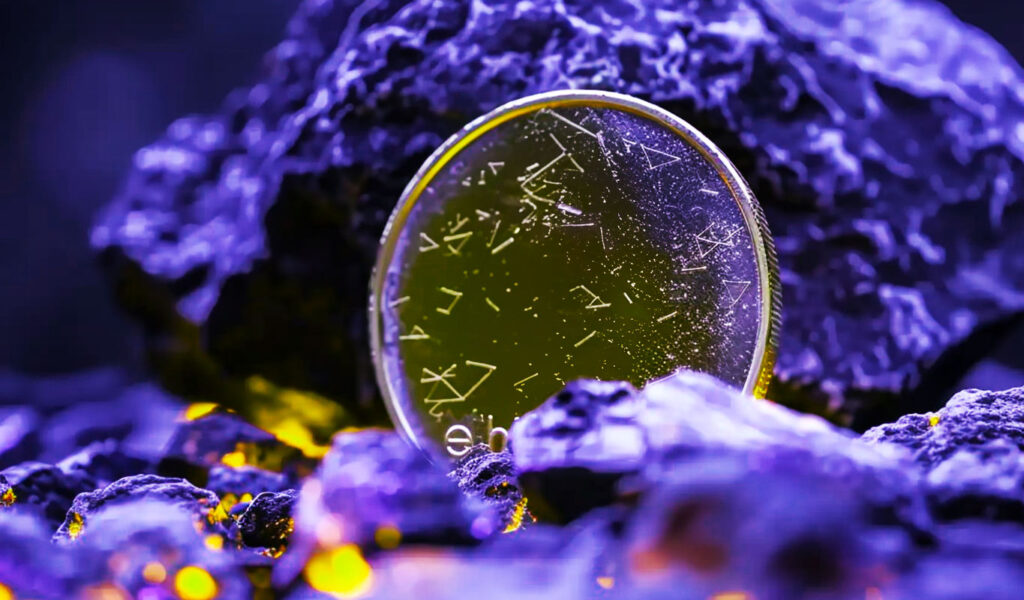 ECB official says regulators have an opportunity to create a new 'capital market for digital assets'