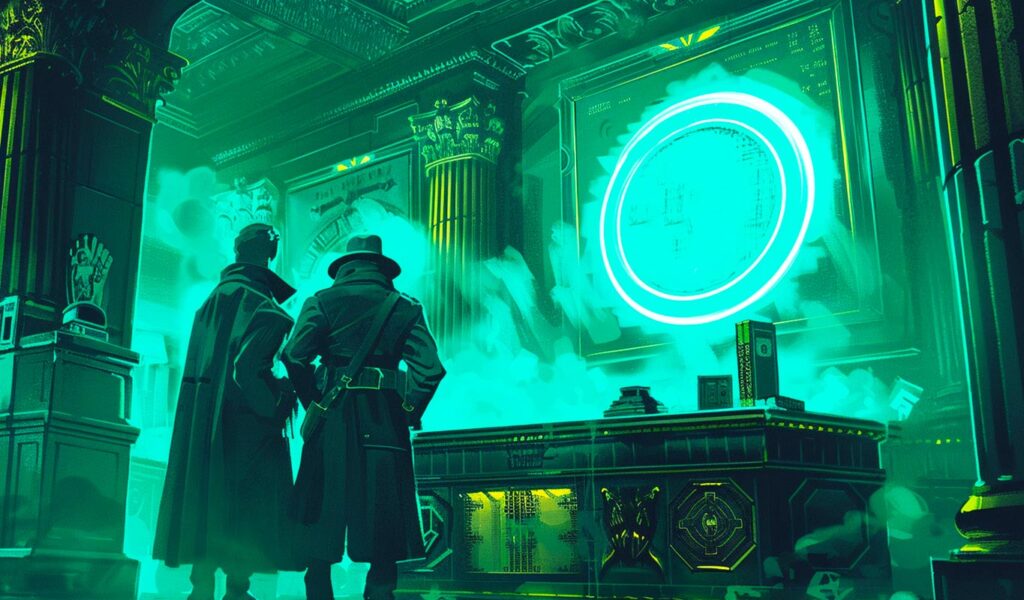 Dan Morehead of Pantera Capital says the US will adopt a rational blockchain policy regardless of who wins the election