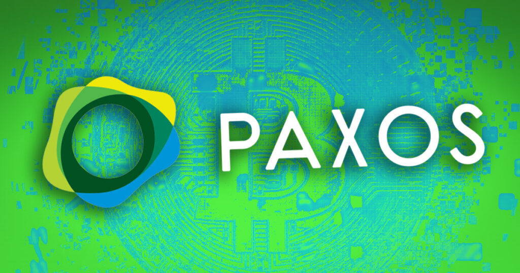 Paxos CEO warns that the US risks losing financial leadership without crypto reforms