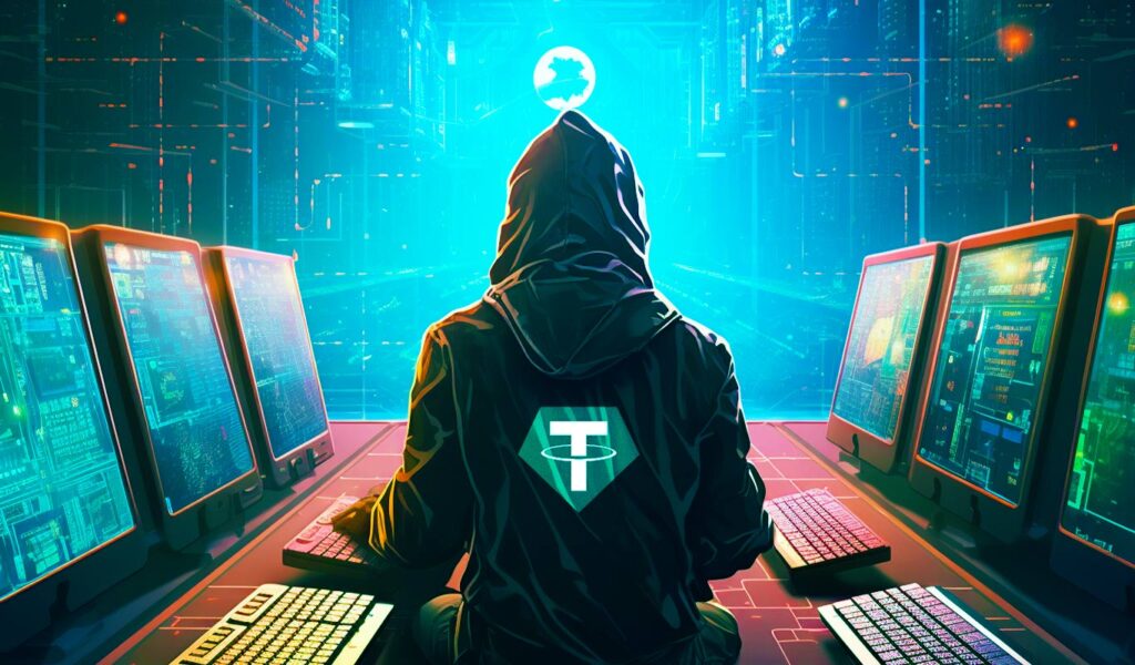 Tether CEO Paolo Ardoino denies rumors that the Stablecoin issuer is under federal investigation