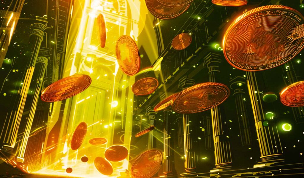 The UAE is eliminating value-added taxes on crypto transactions in a new regulatory amendment