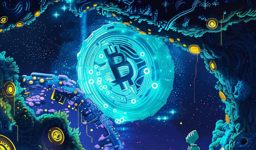 Ex-Chinese Vice Minister Urges China to Assess Cryptocurrencies After US Bitcoin Pivot: Report