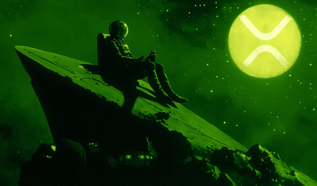 Crypto Analyst Says XRP Looks ‘Fantastic’ and Sees Potential for Bigger Upside for the Large-Cap Altcoin