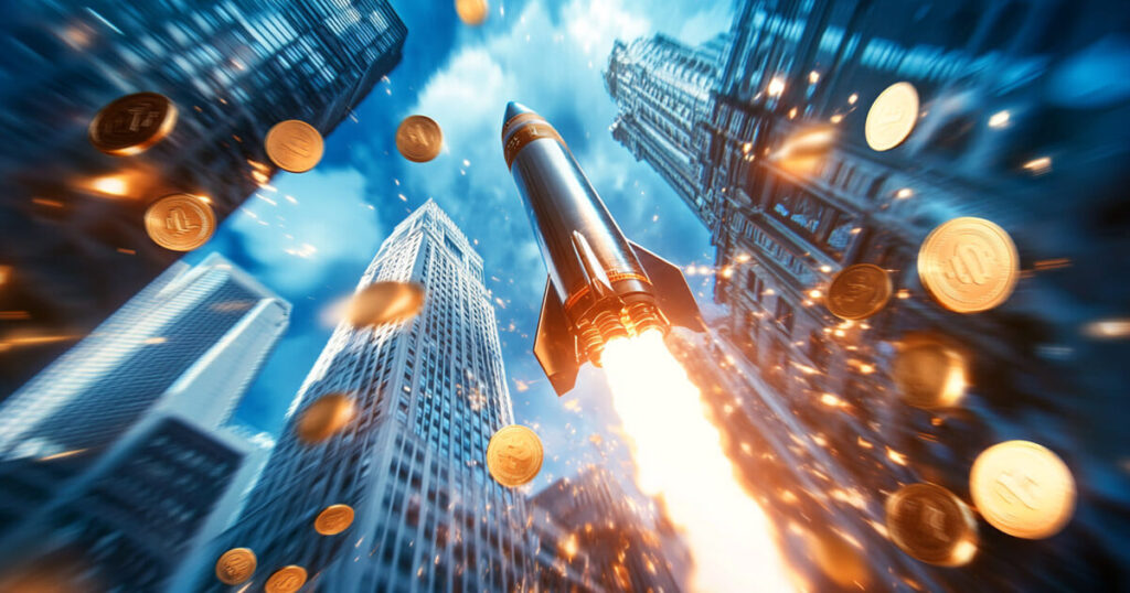 Bloomberg Analyst Says Altcoin ETFs Will Ignite a 'Wild' Crypto Market by 2025