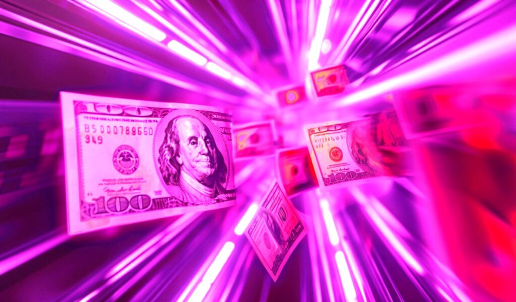 Bank of America braces for $800,000,000 in losses as investigators investigate BofA, JPMorgan Chase and Wells Fargo's alleged refusal to refund customers