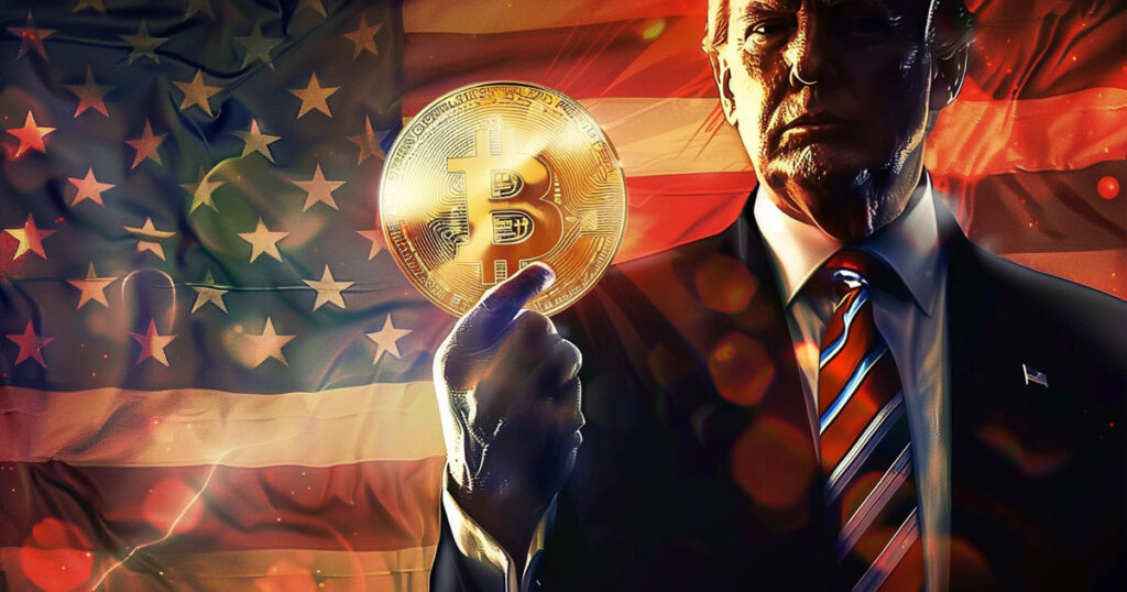 Trump's Crypto Advisory Council to Set Up Promised Strategic Bitcoin Reserve – Report