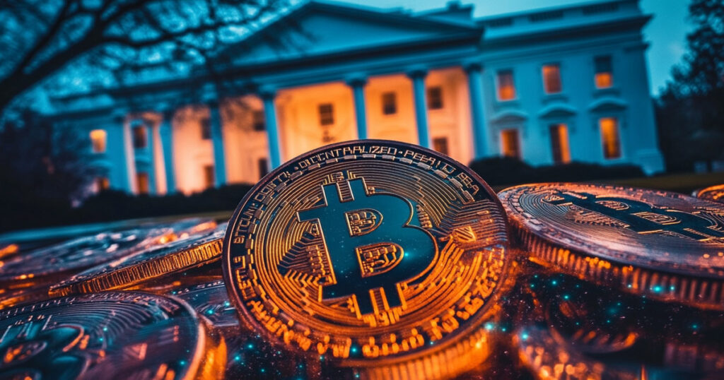 Software author Jason Lowery looks at the White House's role as an advisor on Bitcoin's national security
