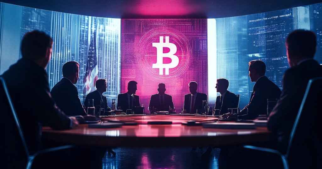 Trump's election victory revives the push for comprehensive crypto reforms