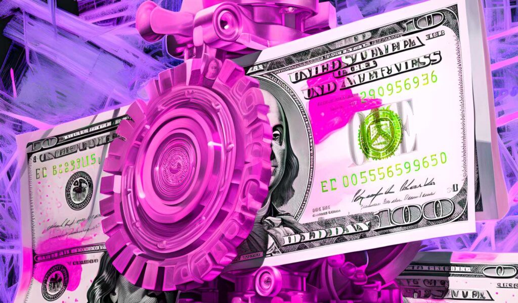 'Debt wall' of $33,000,000,000,000 falls across the globe as governments face financial doomsday: report