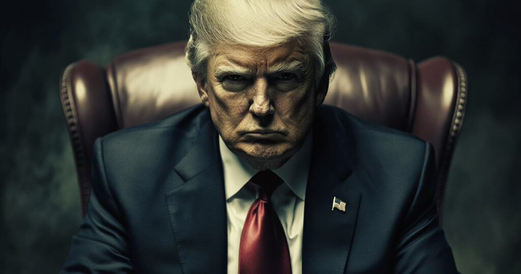 Blockchain Association Wants Trump to Replace SEC, IRS, and Treasury Leaders