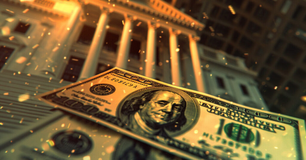 Fed Governor Waller casts doubt on CBDC payments relief program