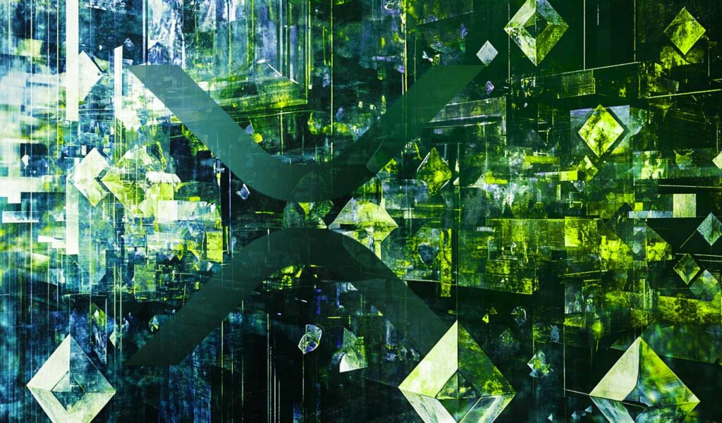 Crypto Giant 21Shares Files Registration Statement for XRP Exchange-Traded Fund