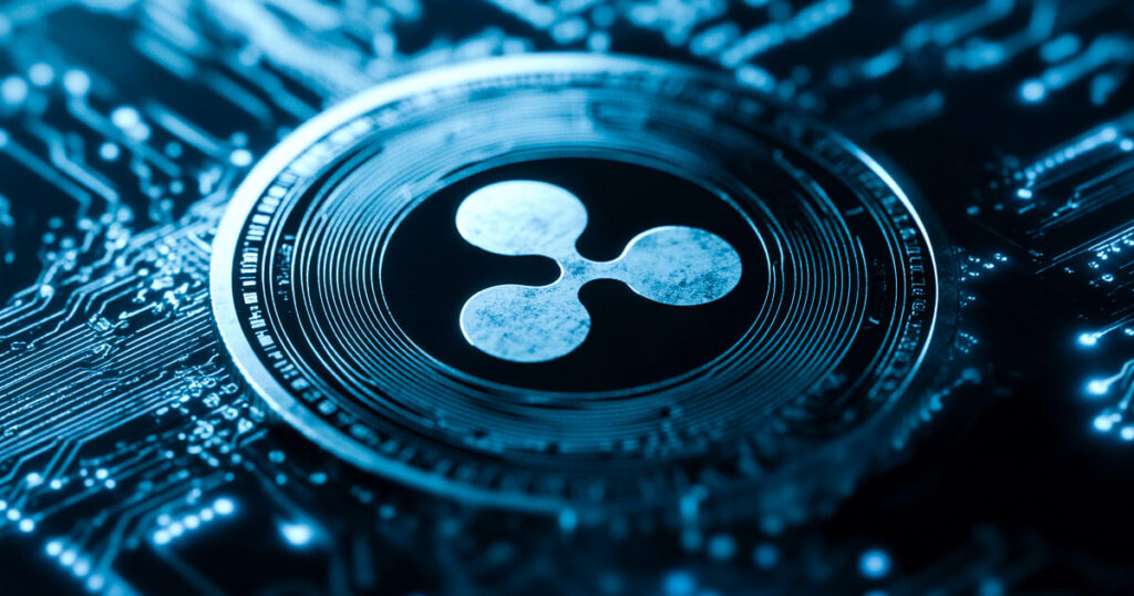 21Shares files S-1 filing for an XRP ETF