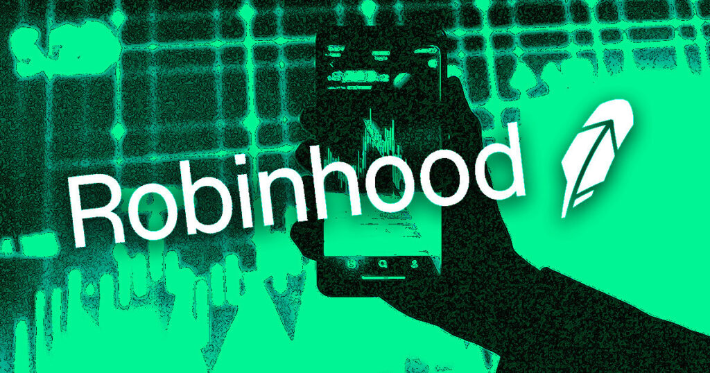 Robinhood adds support for SOL, ADA, XRP and PEPE for US investors