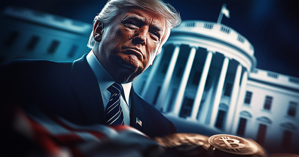 Trump's election victory ushers in the 'golden age of crypto' in the US – Bitwise CIO
