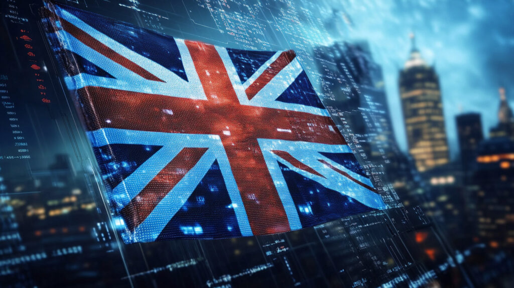 Agant's GBPA aims to transform Britain's digital financial landscape with a 'regulatory-first' approach