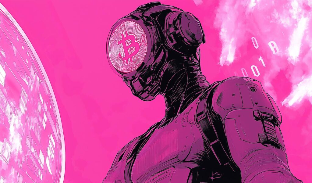 $200,000 Bitcoin 'Doable' by 2025 Courtesy of One Catalyst, Says Venture Capitalist Dan Tapiero