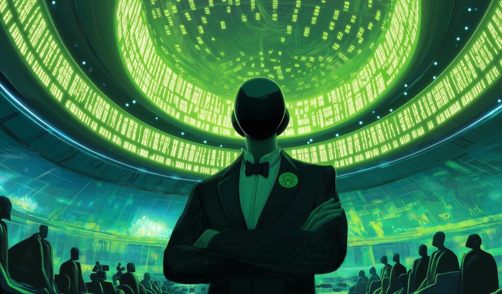 Arkansas GOP Rep and Crypto Ally French Hill Secure Chairmanship of the House Financial Services Committee