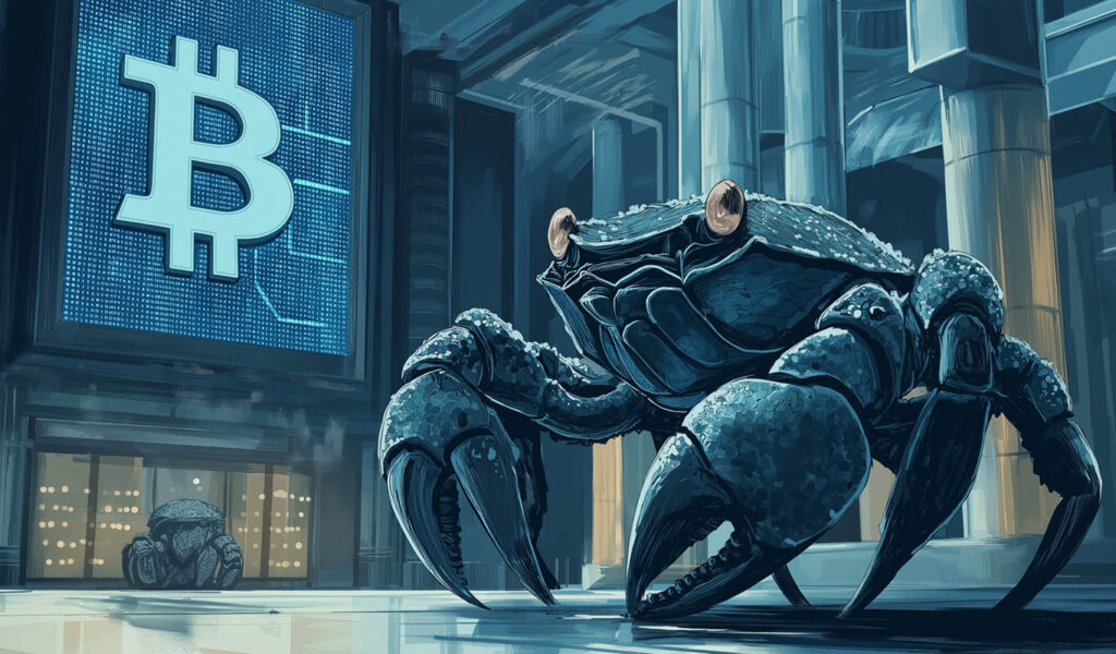 Texas Lawmaker Introduces Bill That Would Establish Bitcoin Reserve Within State Treasury