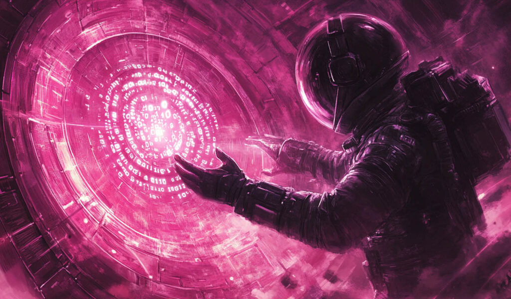 The chairman of the New House Financial Services Committee says clear crypto rules are at the top of his to-do list