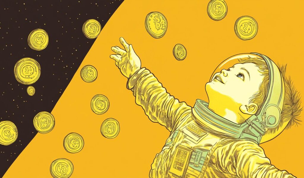 SEC Commissioner Hester Peirce says the Trump administration must do three things to boost the crypto industry