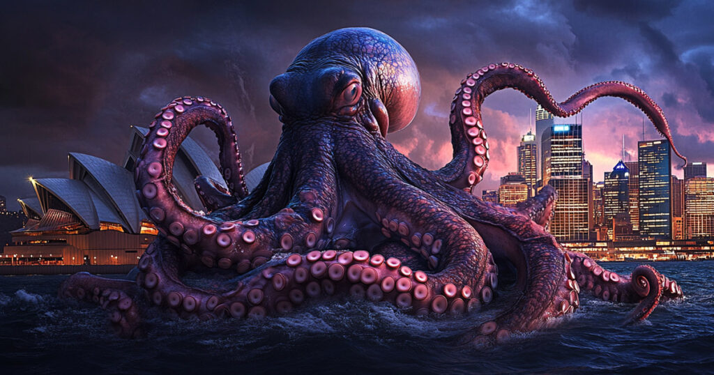 Australia's ASIC has fined Kraken operator Bit Trade $5 million for regulatory breaches