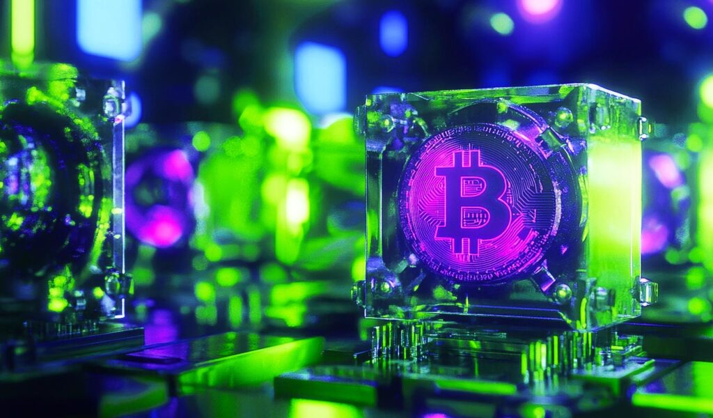 Goldman Sachs CEO David Solomon Says Bank Needs to Change Regulations Before Looking at Crypto: Report