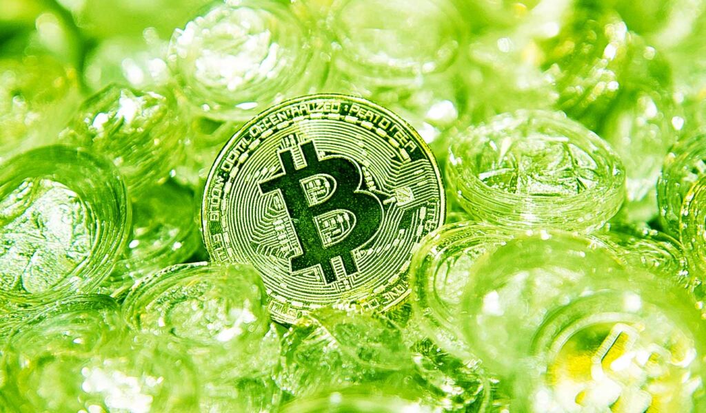 Bitcoin (BTC) competes with gold, not the US dollar: Fed Chairman Jerome Powell