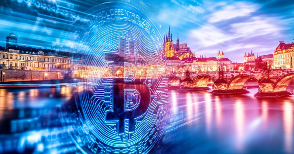 Long-term Bitcoin HODLers in the Czech Republic will pay zero capital gains taxes from January