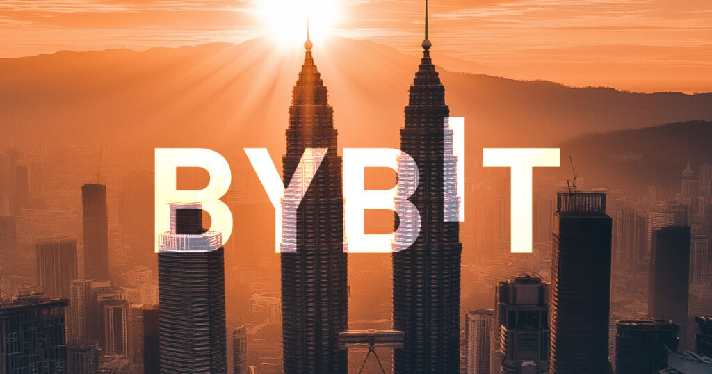 Bybit was closed in Malaysia due to unlicensed activities