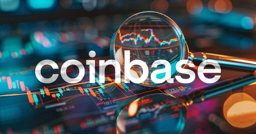 Coinbase reveals an 18% year-over-year decline in law enforcement requests