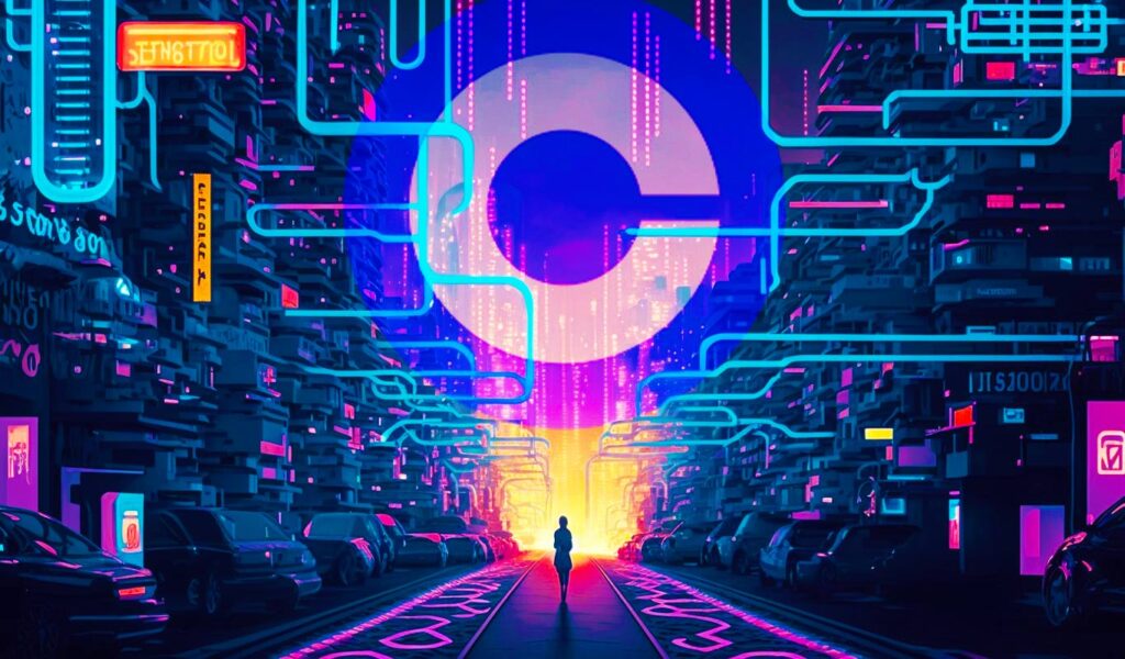 Coinbase says there are five key areas of the crypto market to watch in 2025