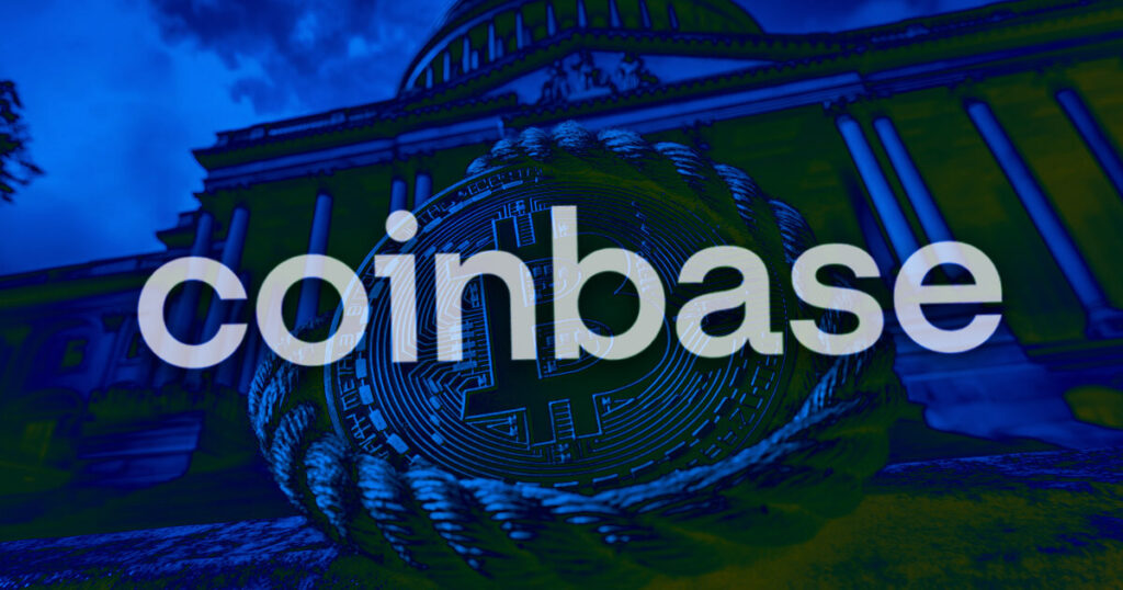Coinbase exec issues FDIC letters urging banks to halt or avoid crypto services