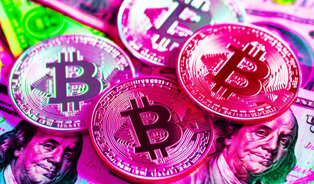 US Government's Motivations for BTC Standard Likely Differ from Bitcoiners', CryptoQuant CEO Warns