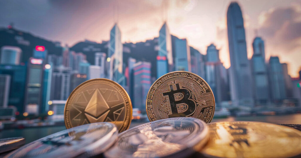 Hong Kong approves four new crypto trading platform licenses under regulations