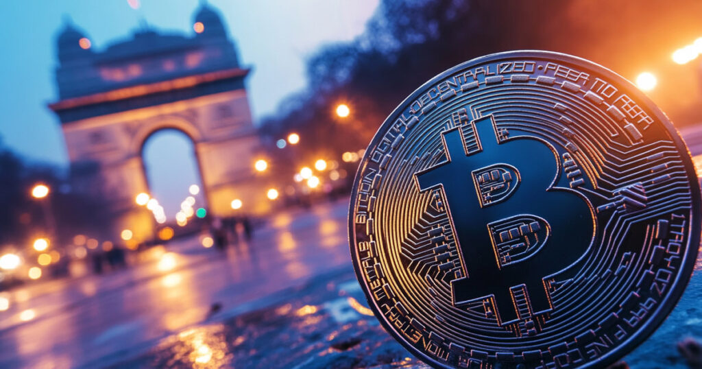 Jetking Infotrain becomes India's first listed company to hold Bitcoin as treasury reserve