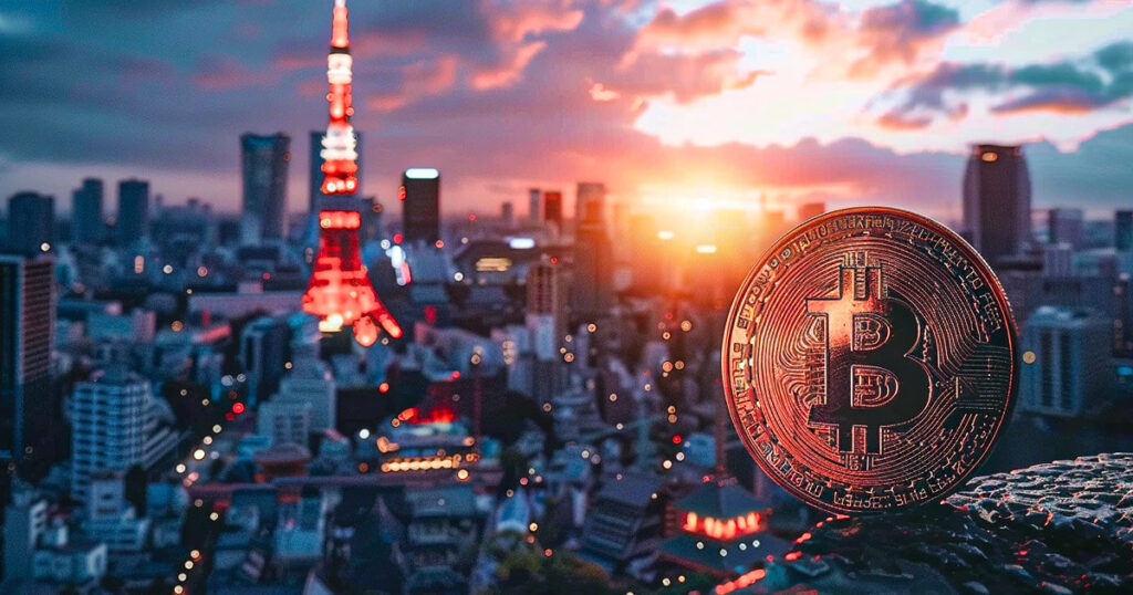 Japan is cracking down on unregistered crypto exchanges