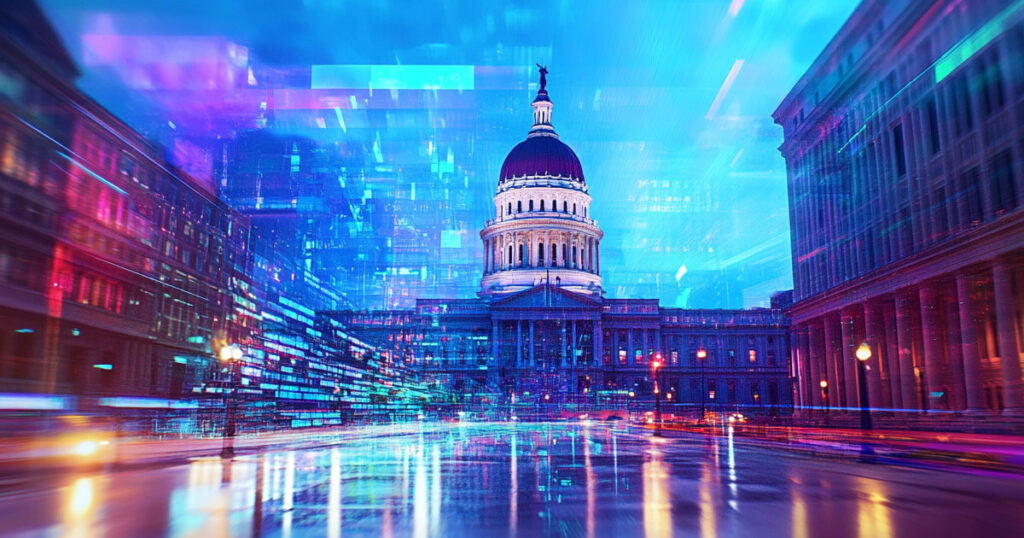 The Missouri Senate introduces a bill to disqualify CBDCs as legal tender