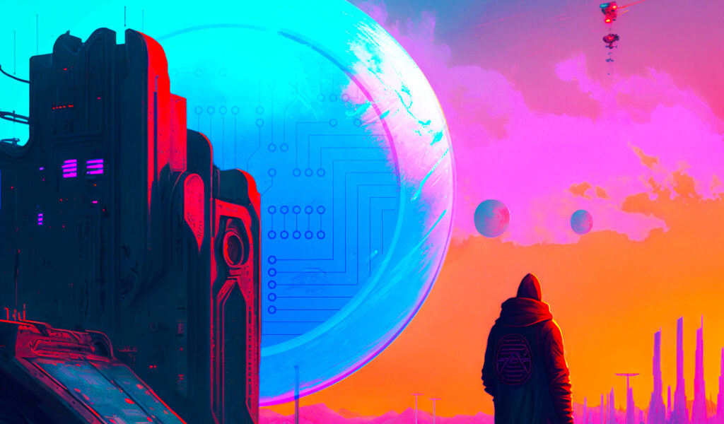 Blockchain Association Files Go Against DeFi Broker's 'Midnight' Regulations From DeFi Broker