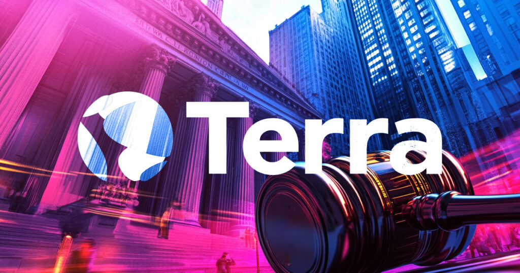 SEC charges Jump Crypto subsidiary $123 million for manipulating the Terra Luna UST peg