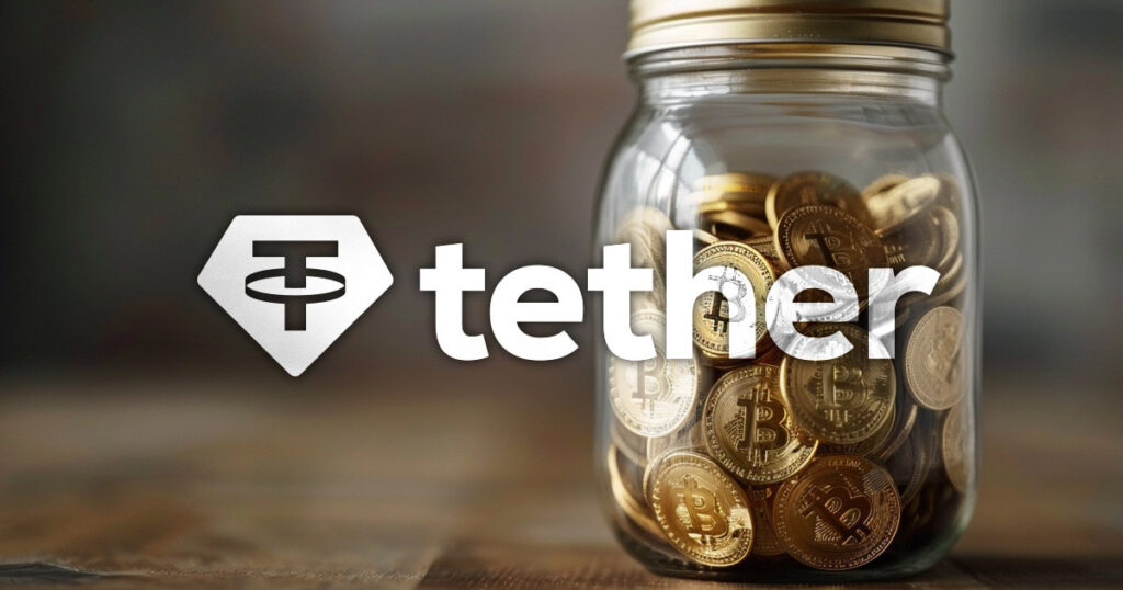 Tether Increases Bitcoin Reserves Amid EU MiCA Regulatory Tensions
