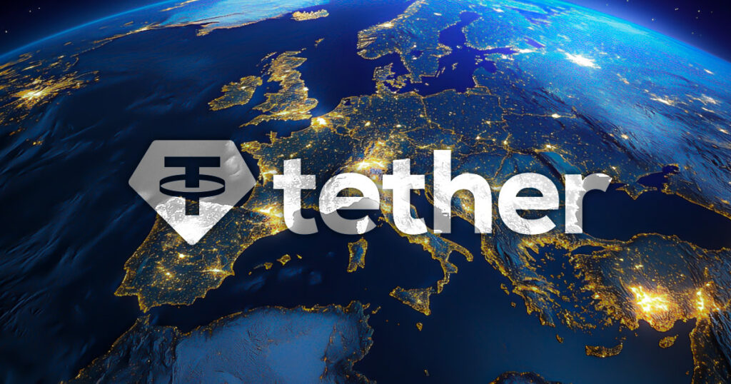 Tether invests in European stablecoin issuer as USDT remains non-MiCA compliant