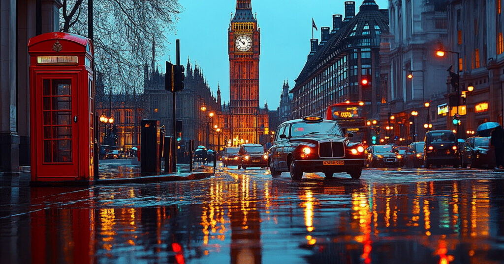 Britain aims for balanced crypto regulation with consultation led by the FCA