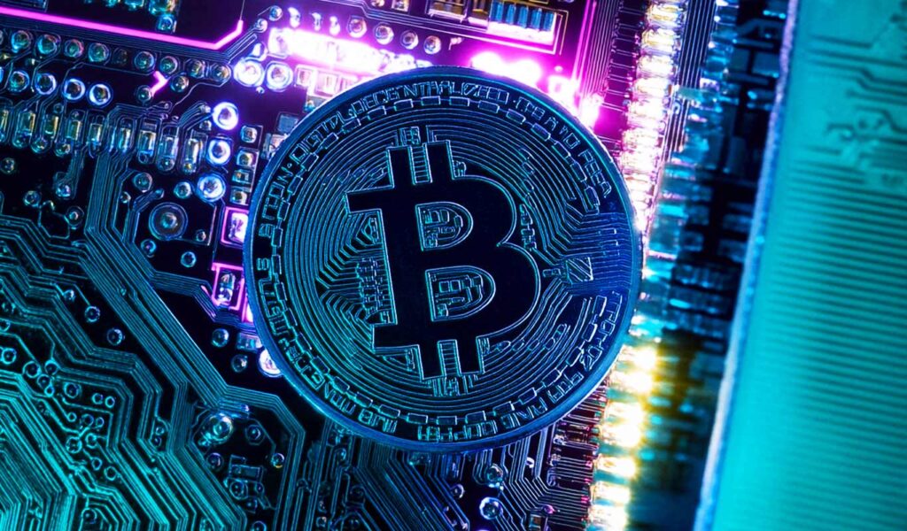 Ukraine ready to legalize cryptocurrency in the first quarter of 2025: report