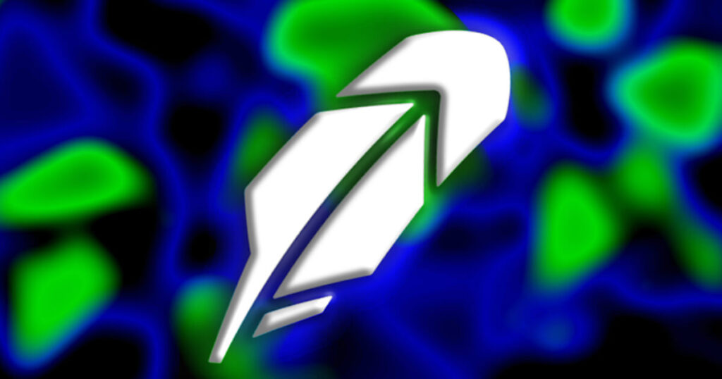 Robinhood CEO warns us risks to lose financial lead without clarity of tokenization