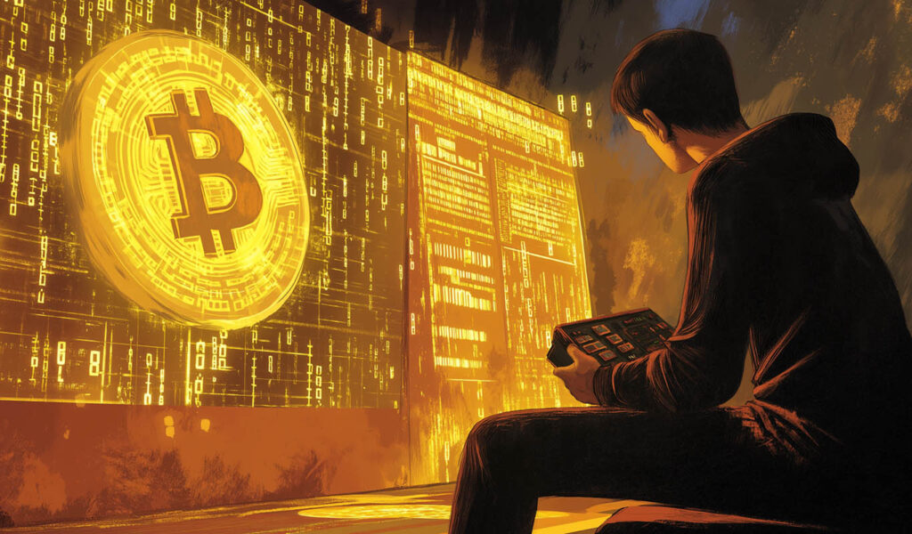 'Quantum' Shift Comes to Crypto as Hostile Regulatory Policies Disappear: Bitwise CIO Matt Hougan